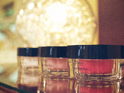 和歌山市の美容室　ヘッズ